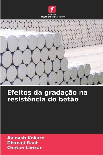 Efeitos da gradação na resistência do betão