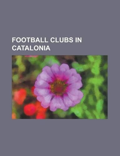 Football Clubs in Catalonia