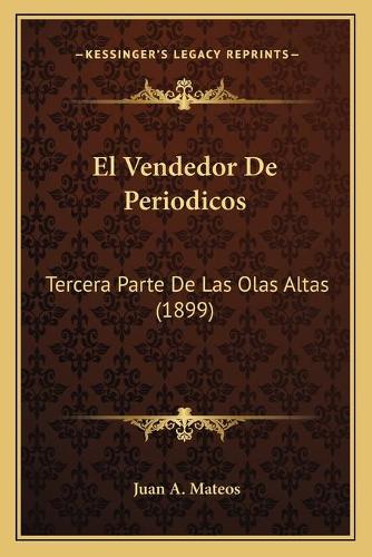 El Vendedor De Periodicos