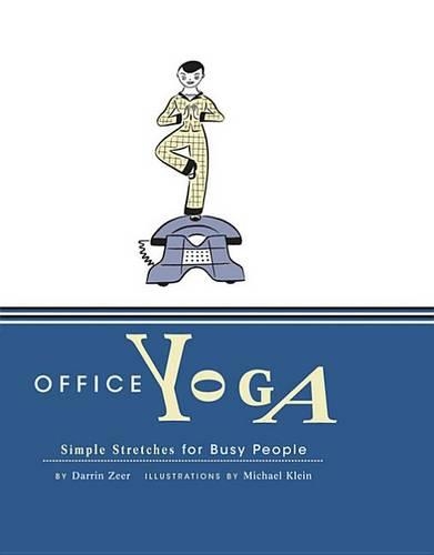 Office Yoga
