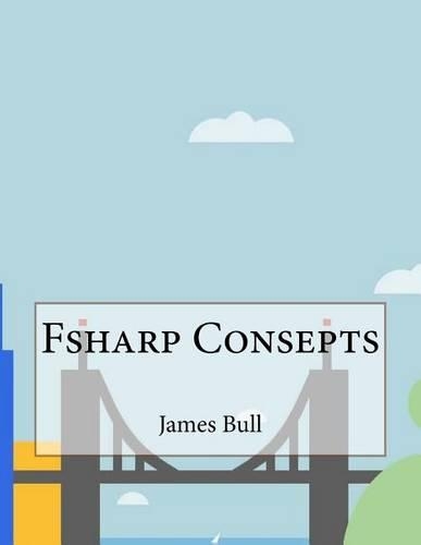 Fsharp Consepts