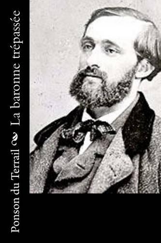 La baronne trépassée