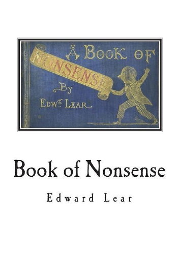 Book of Nonsense