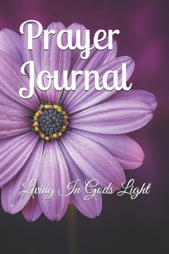 Prayer Journal