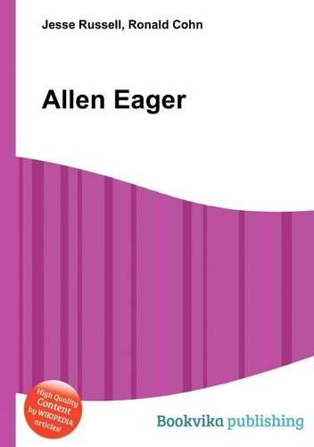 Allen Eager