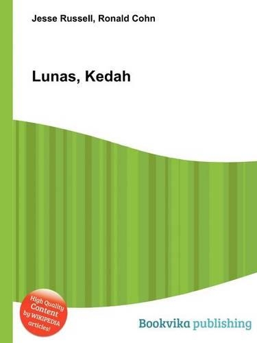 Lunas, Kedah