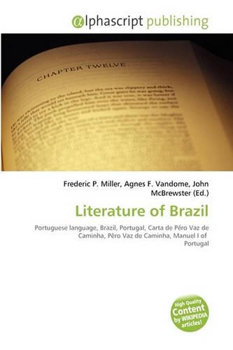 Literature of Brazil