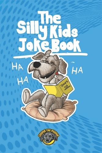 The Silly Kids Joke Book