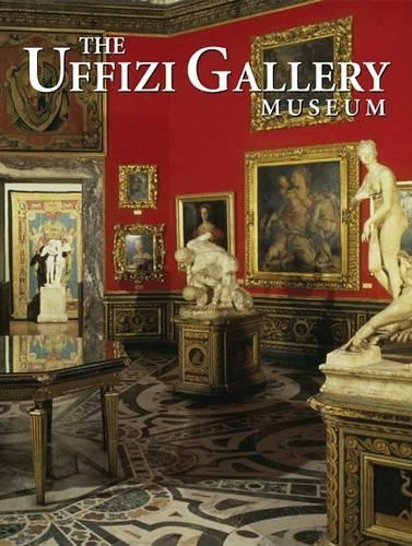 The Uffizi Gallery Museum