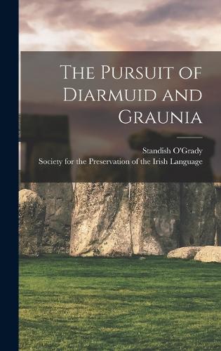 The Pursuit of Diarmuid and Graunia