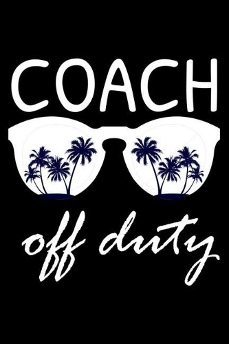 Coach Off Duty