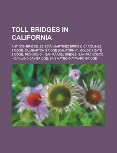 Toll Bridges in California