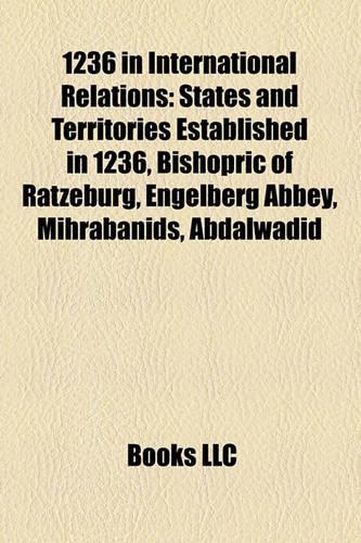 1236 in International Relations