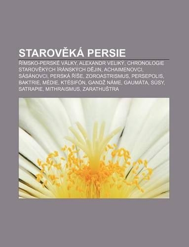 Starov Ka Persie