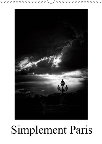 Simplement Paris 2019