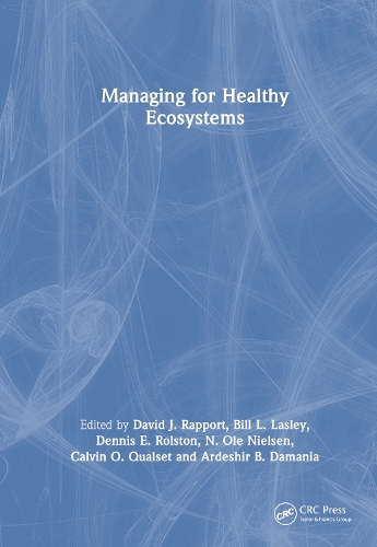 Managing for Healthy Ecosystems