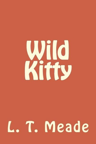 Wild Kitty