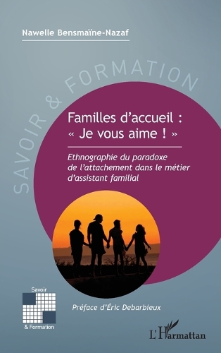 Familles d'accueil