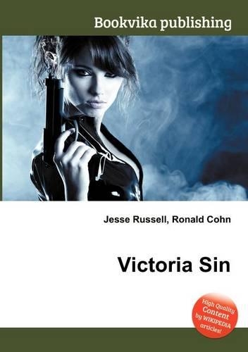 Victoria Sin