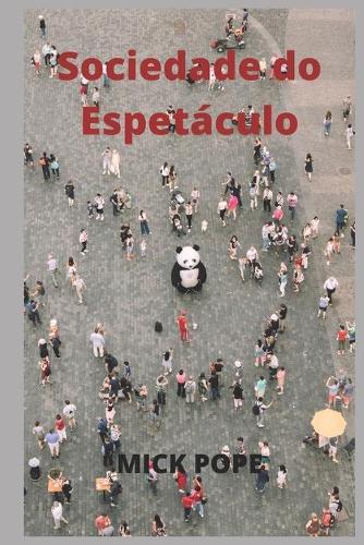 Sociedade do Espetáculo