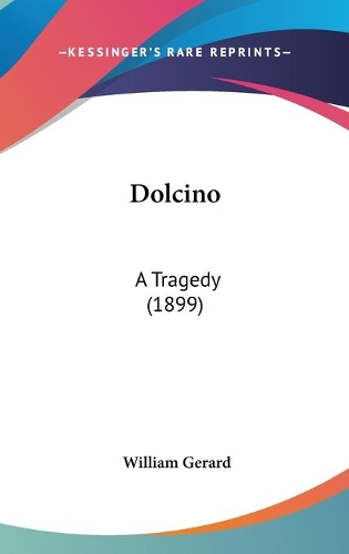 Dolcino