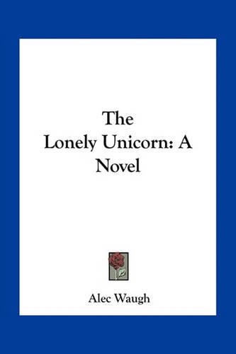 The Lonely Unicorn