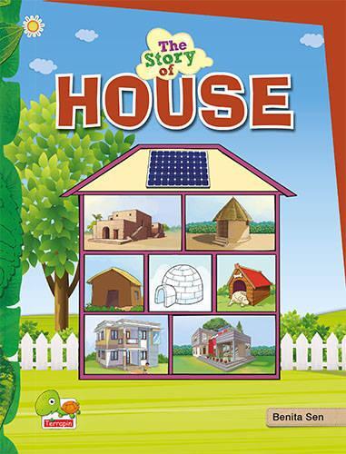 The Story Of House