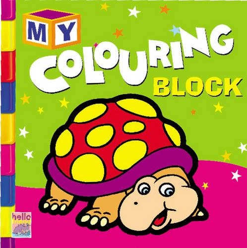 My Col Block