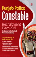 Punjab Police Constable Exam Guide 2021