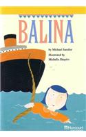 Harcourt School Publishers Storytown California: S Exc Book Exc 10 Grade 5 Balina