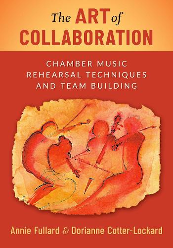 The Art of Collaboration