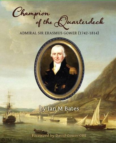 Champion of the Quarterdeck
