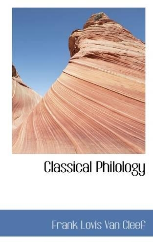 Classical Philology