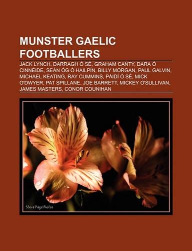 Munster Gaelic Footballers
