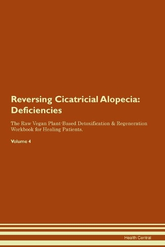 Reversing Cicatricial Alopecia