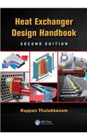 Heat Exchanger Design Handbook