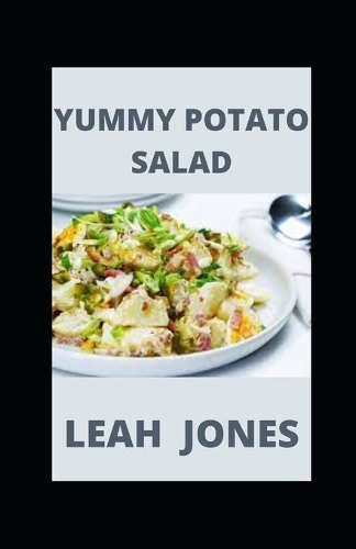 Yummy Potato Salad