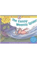 The Eensy-Weensy Spider