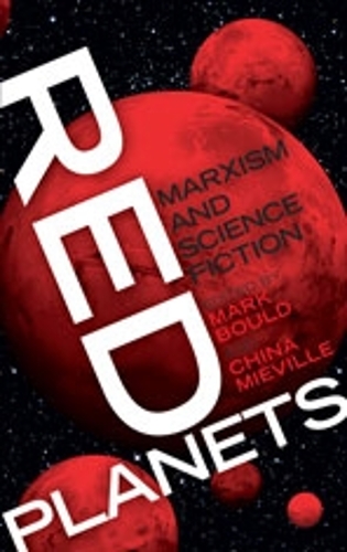 Red Planets