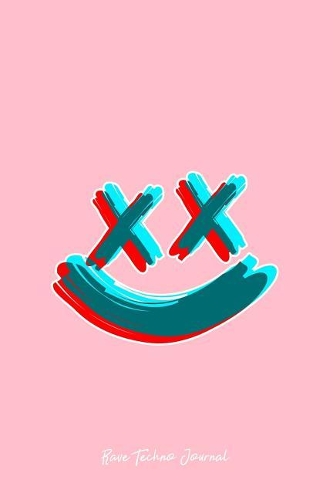 Rave Techno Journal