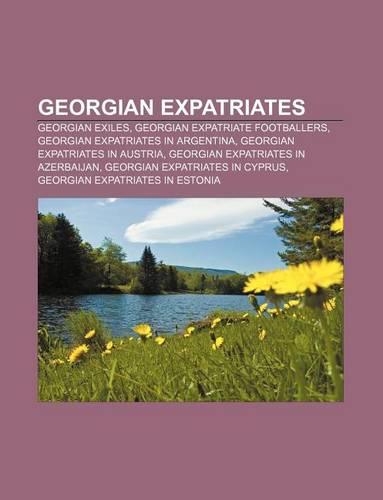Georgian Expatriates