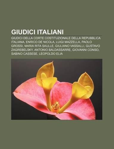 Giudici Italiani