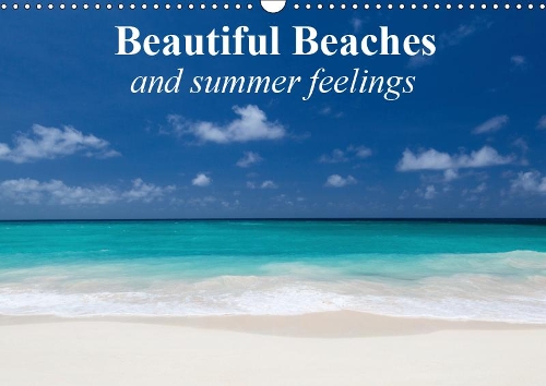 Beautiful Beaches and summer feelings 2019