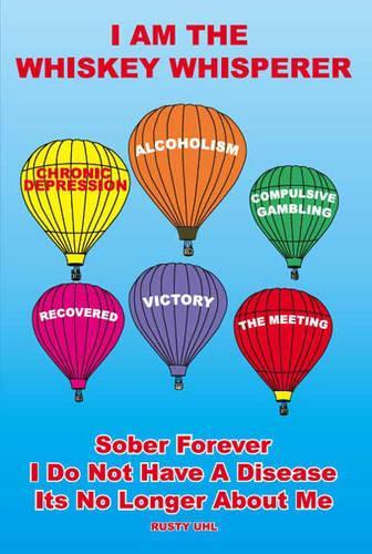 I am the Whiskey Whisperer