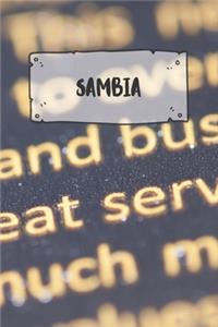 Sambia