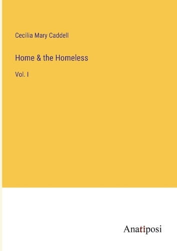 Home & the Homeless