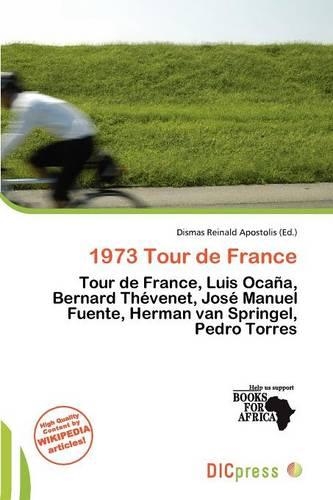 1973 Tour de France