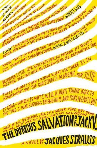 The Dubious Salvation of Jack V.