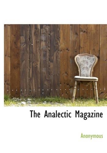 The Analectic Magazine