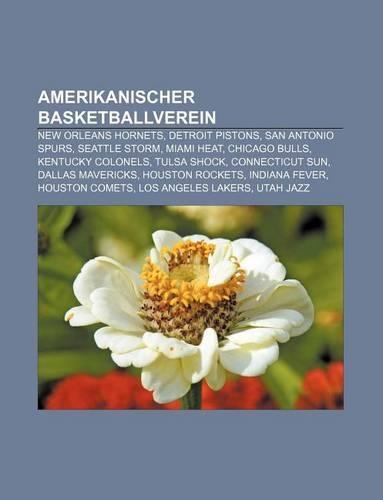 Amerikanischer Basketballverein
